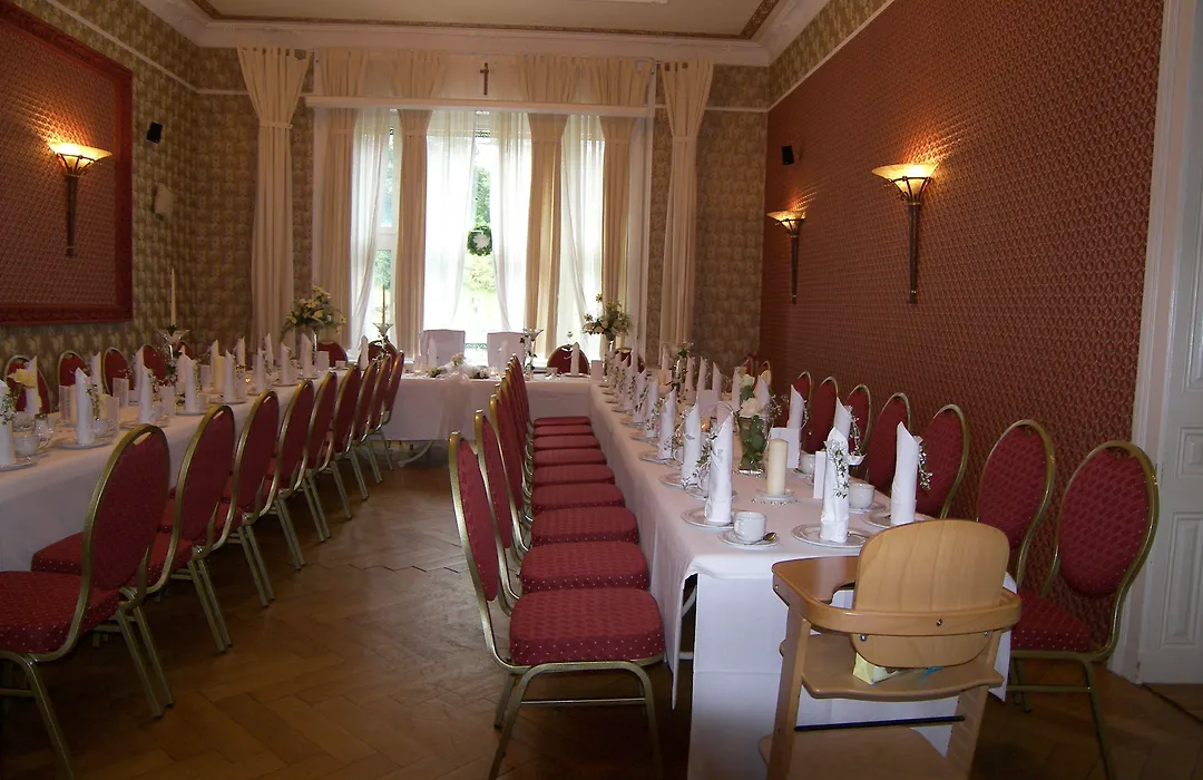 Villa Markersdorf-1